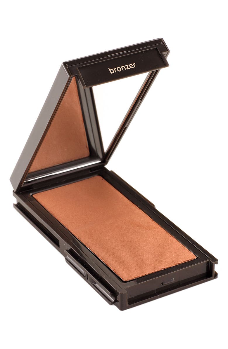 JOUER Mineral Powder Bronzer, Main, color, SUNSHINE