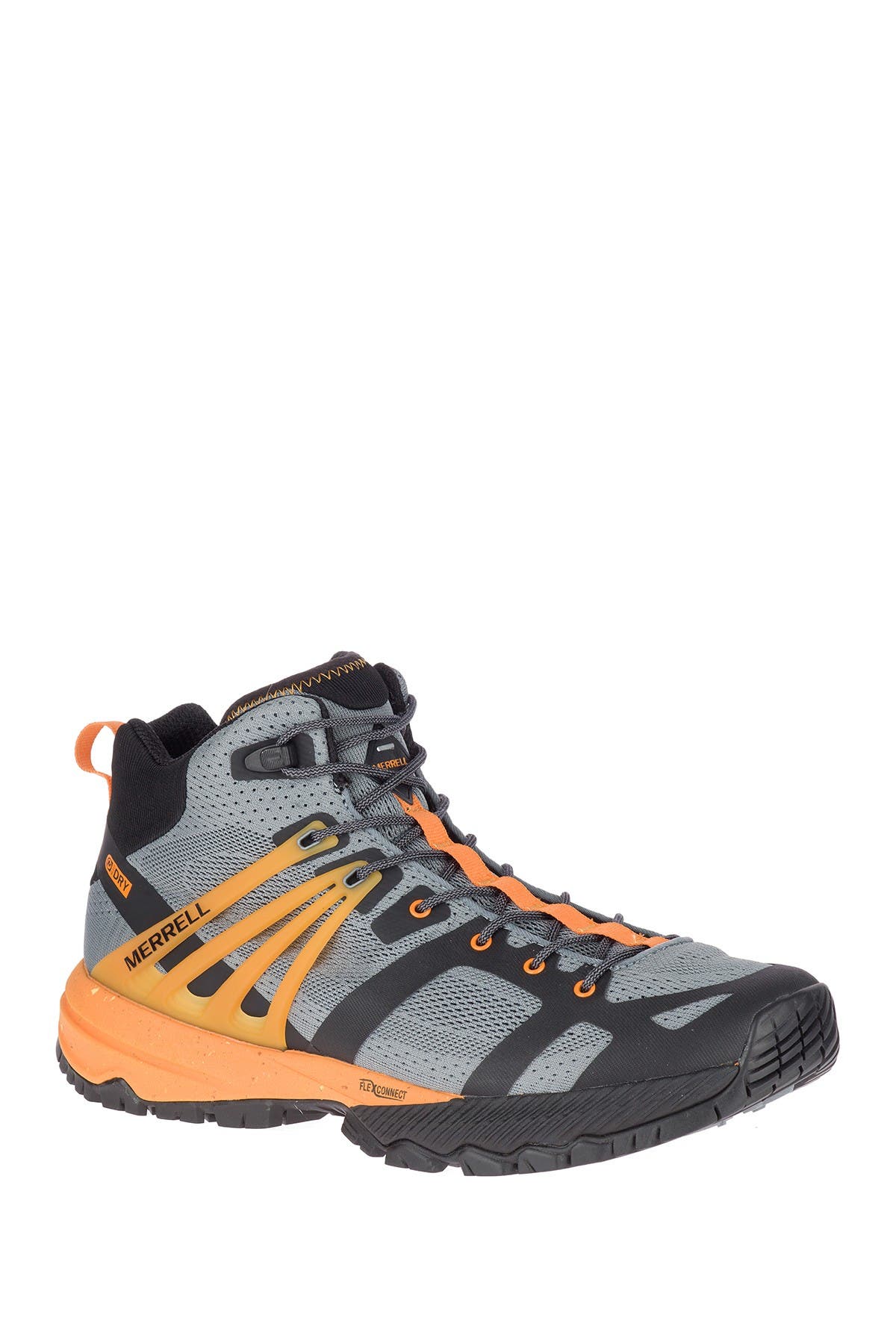 merrell mqm ace hiking shoes