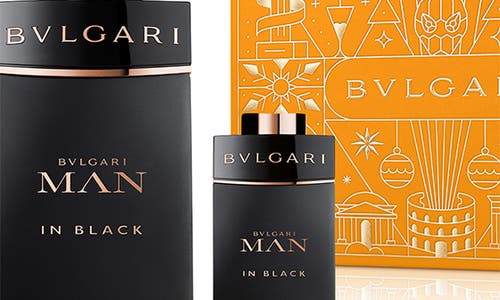 Shop Bvlgari Man In No Color