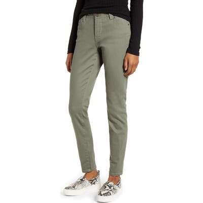 Jag Jeans Cecilia Skinny Jeans