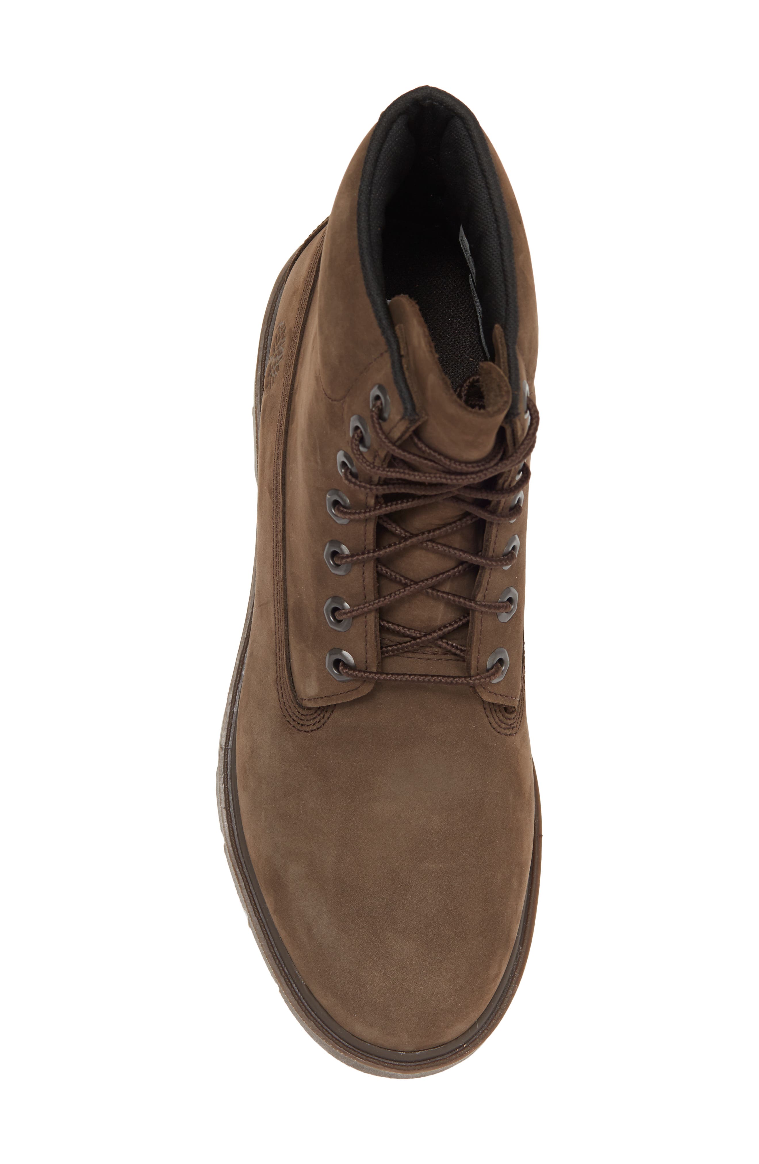 Timberland Leather Basic Waterproof 