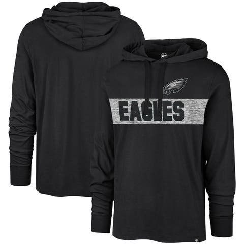 Nike Philadelphia Eagles Historic Lifestyle Full-zip Hoodie At Nordstrom in  Gray for Men