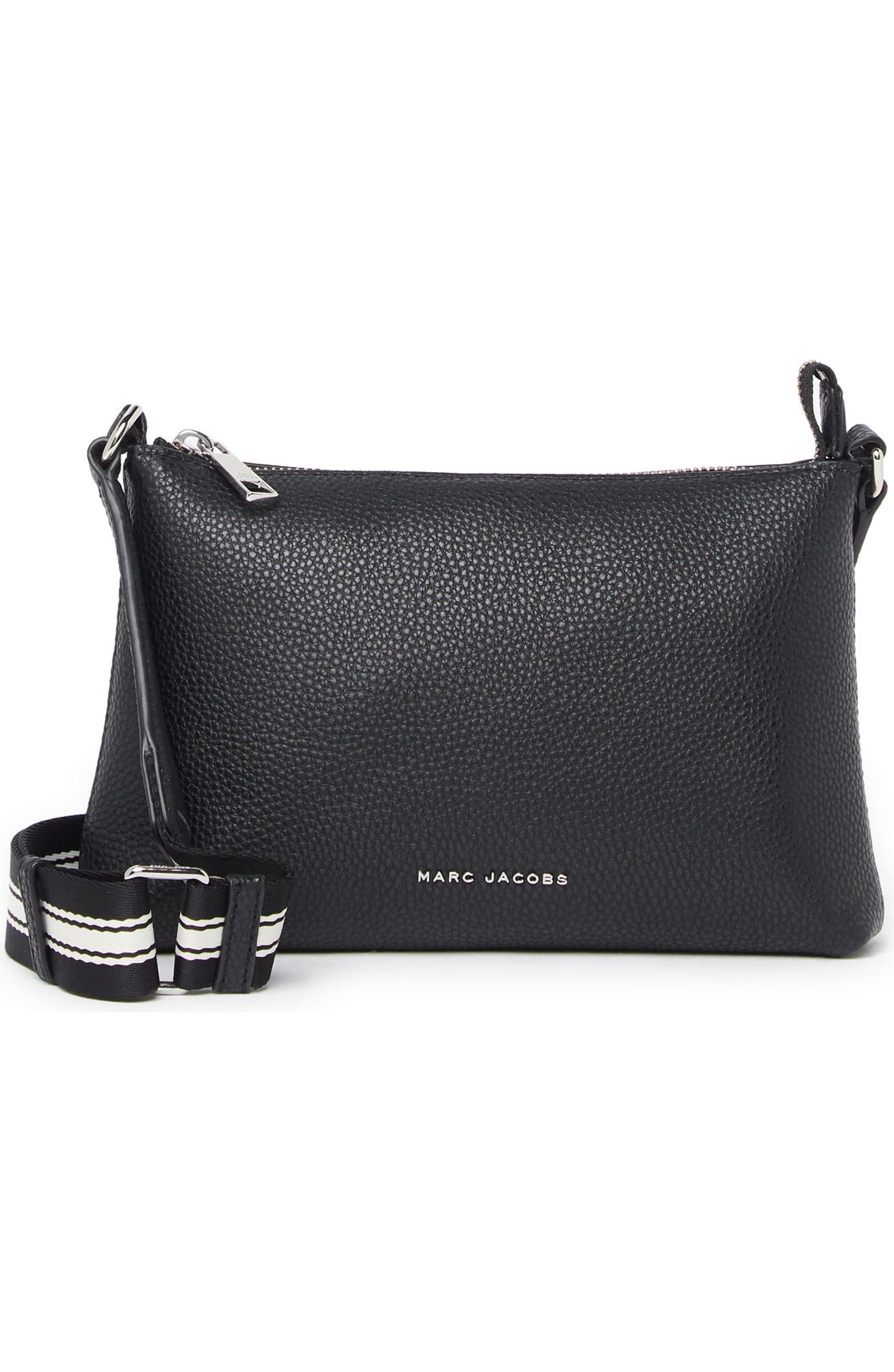 Marc Jacobs The Cosmo Leather Crossbody Bag | Nordstromrack