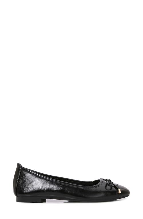 BERNESS BERNESS OLESIA BOW FLAT
