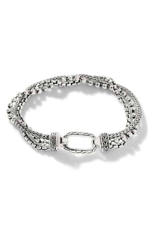 John hardy ladies on sale bracelets