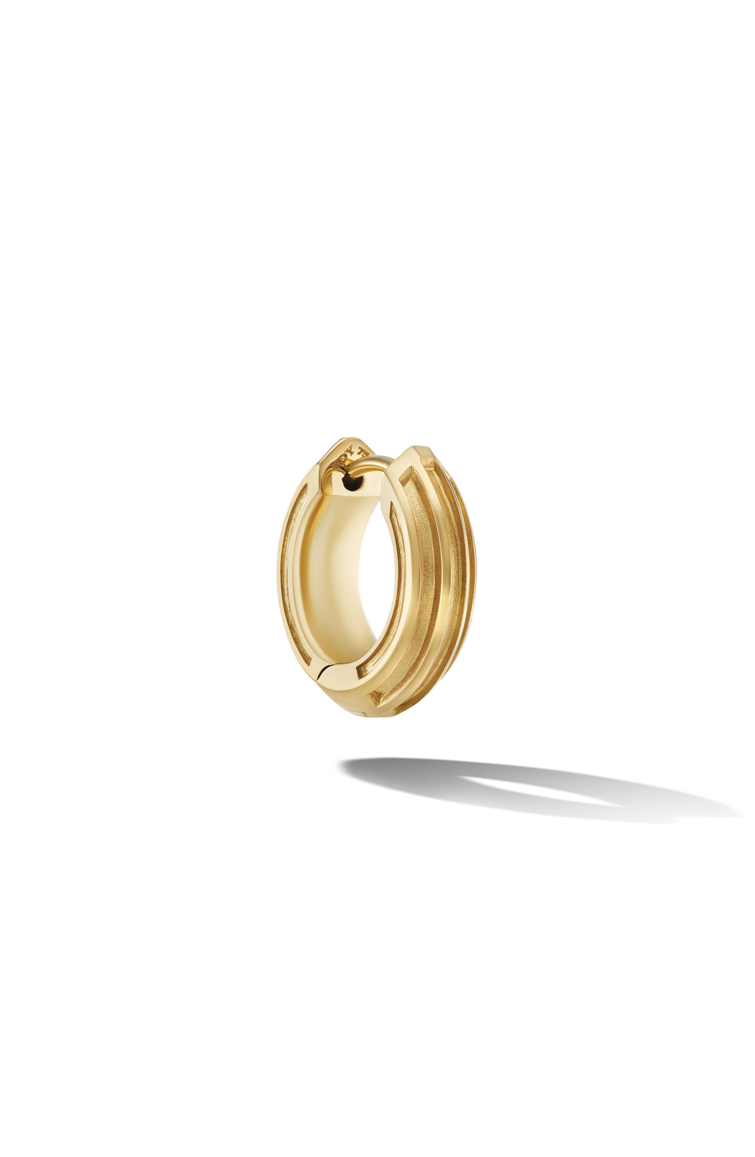 18k Gold Hoop Earrings | Nordstrom