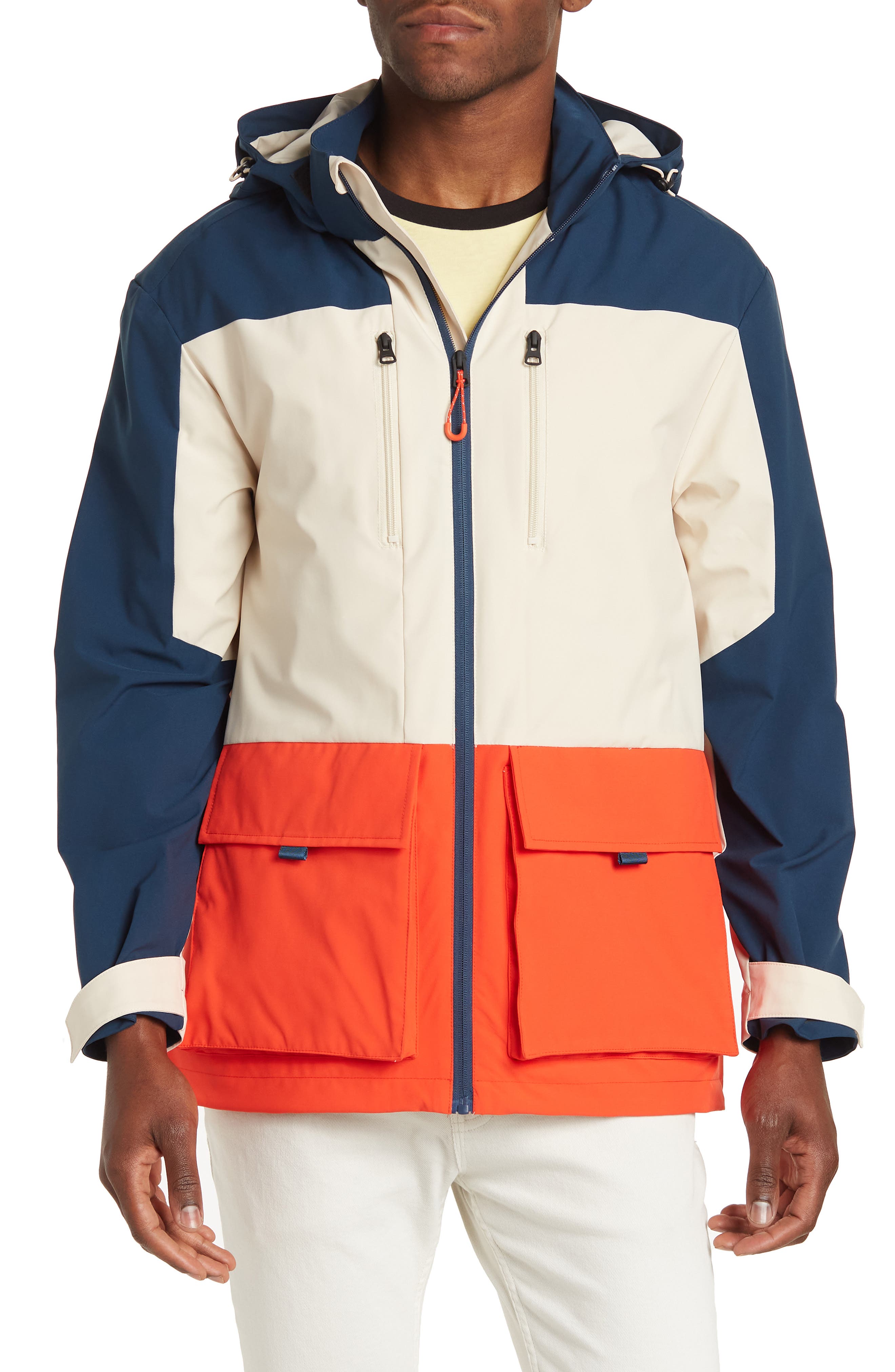 cole haan men's coats & jackets