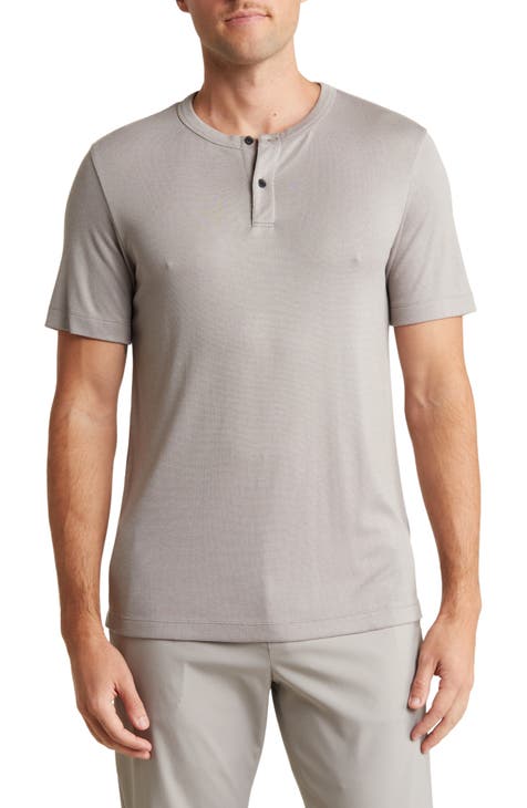 theory henley