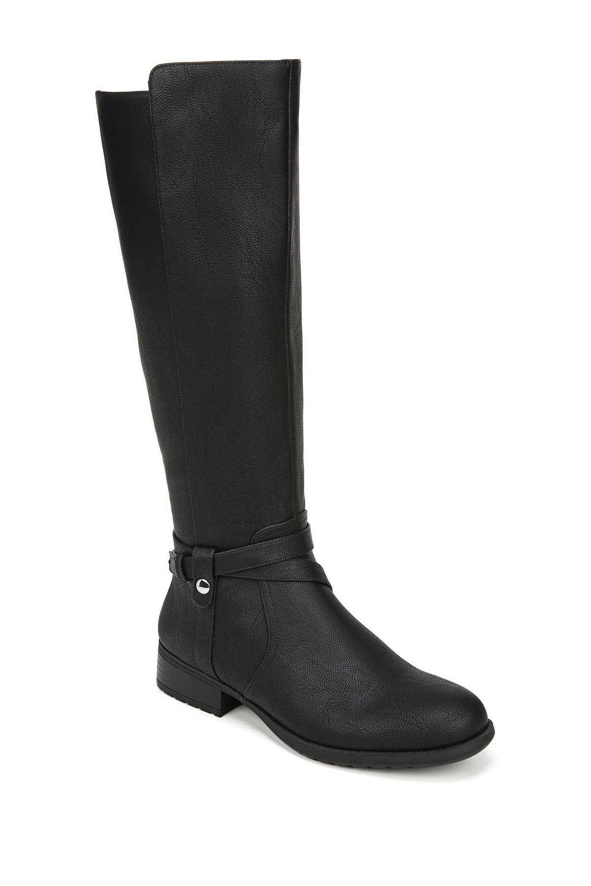 favian knee high boot sole society