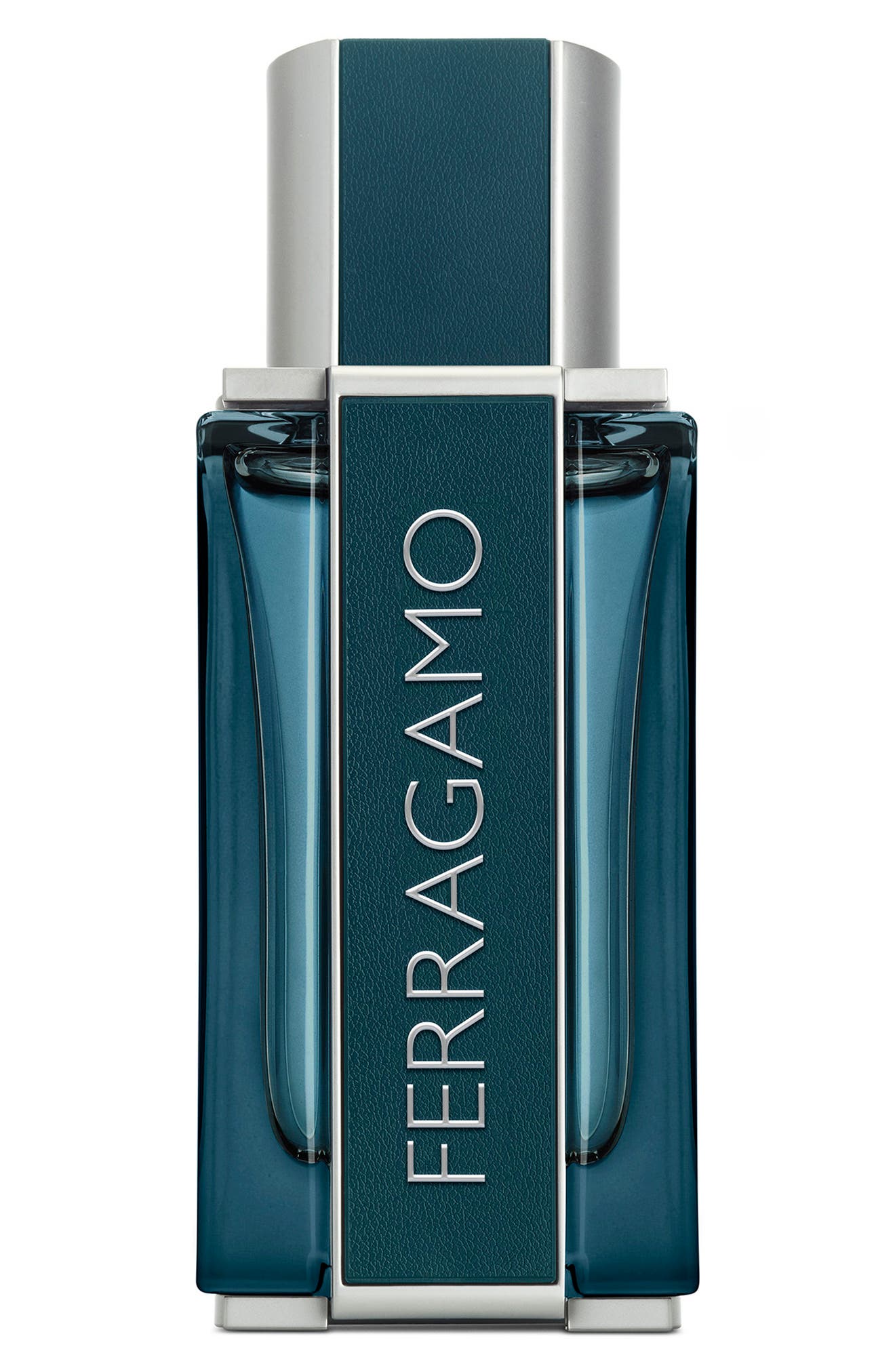 ferragamo intense leather eau de parfum