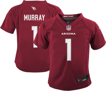 Lids Kyler Murray Arizona Cardinals Preschool Replica Player Jersey -  Cardinal