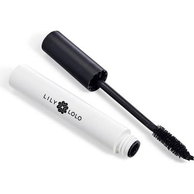Lily Lolo Creamy Organic Natural Vegan Mascara - No Color