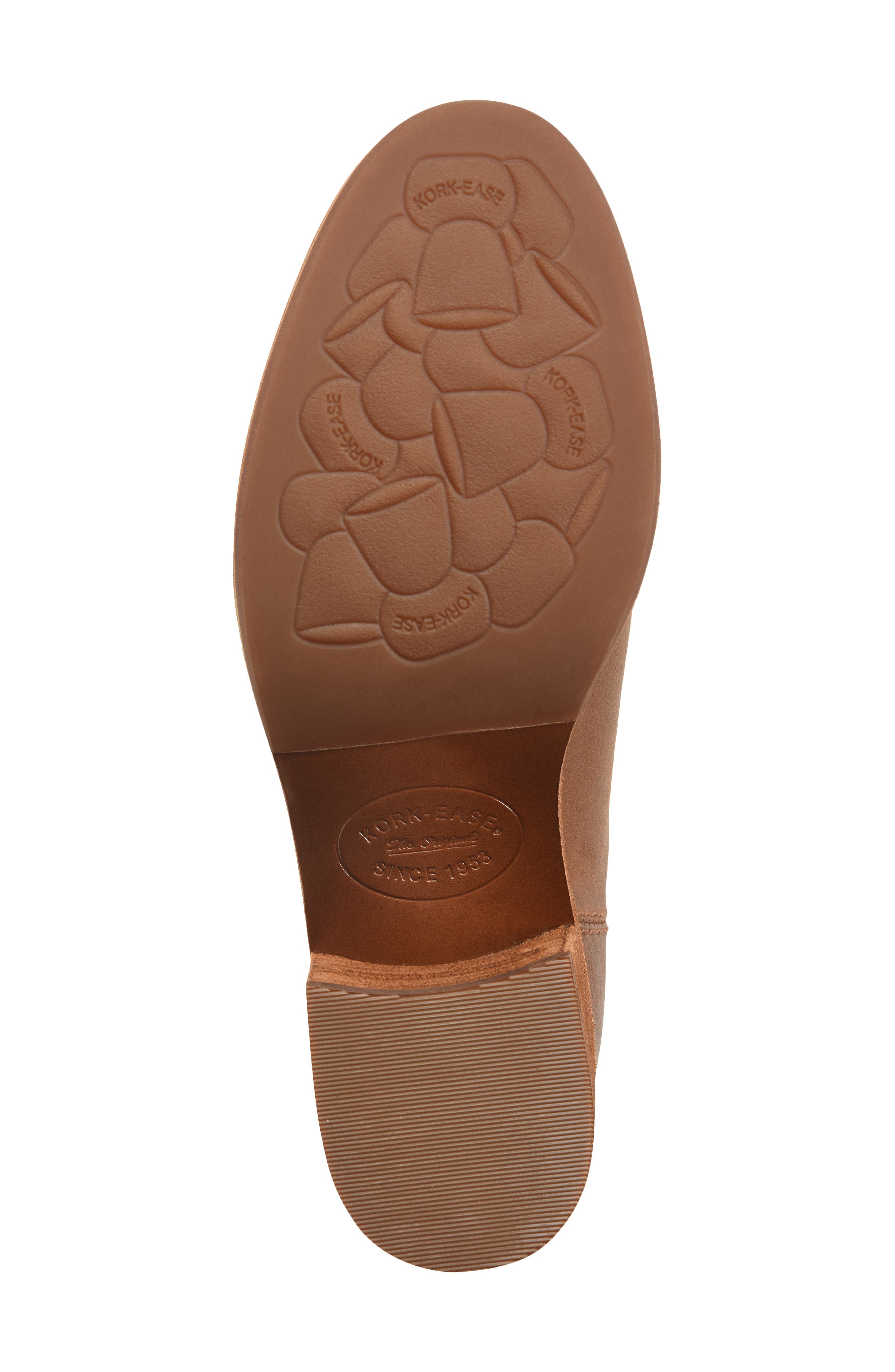 KorkEase® Mindo Chelsea Bootie Nordstrom