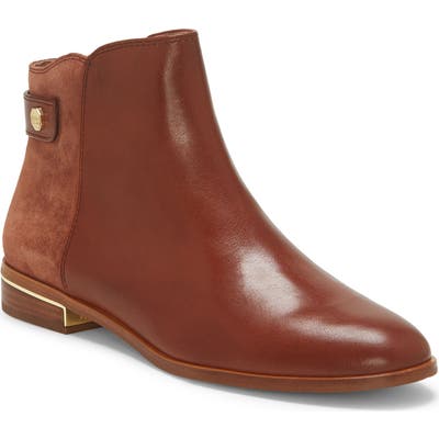Louise Et Cie Tangie Bootie, Brown