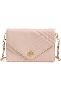 Tory Burch 'Kira' Quilted Leather Crossbody Bag | Nordstrom