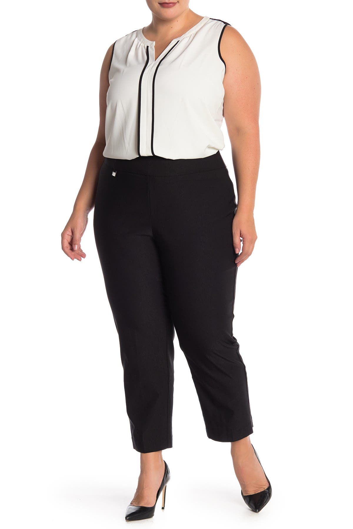 philosophy pants plus size