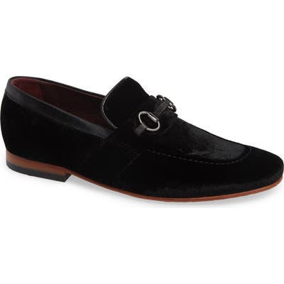Ted Baker London Affil Bit Loafer, Black