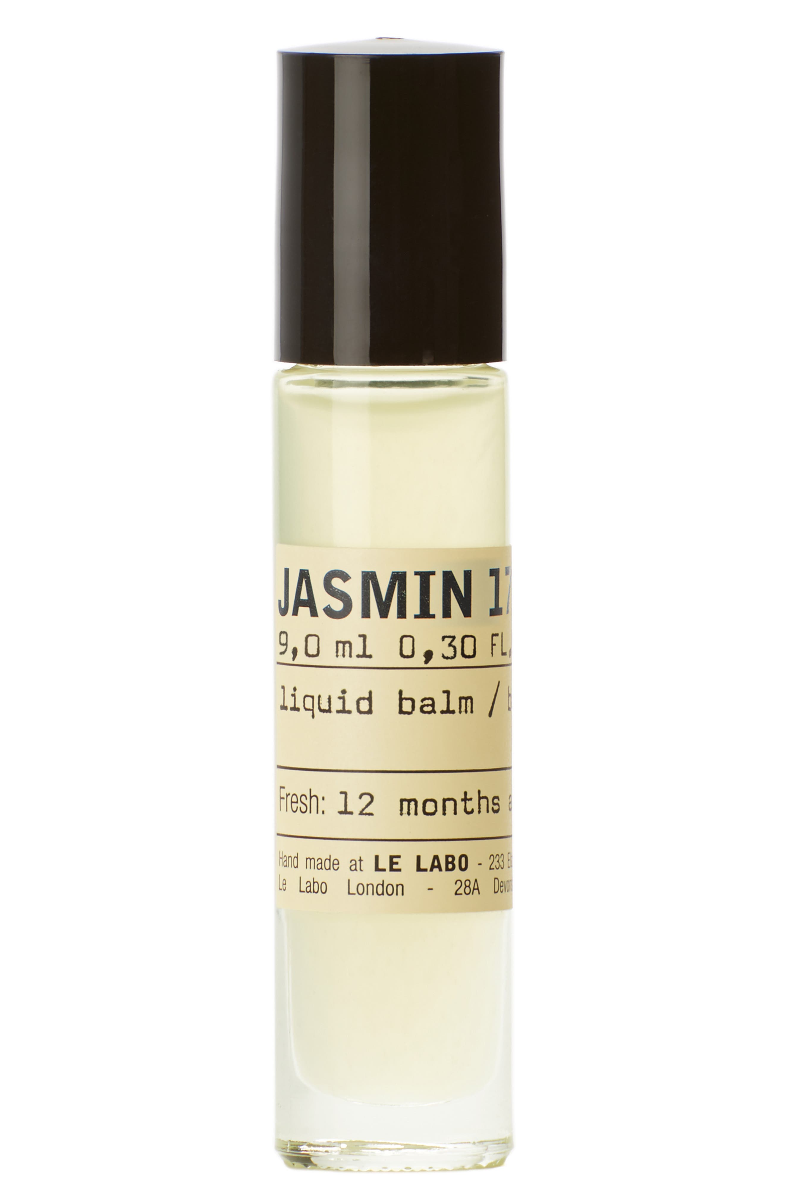 le labo jasmin review