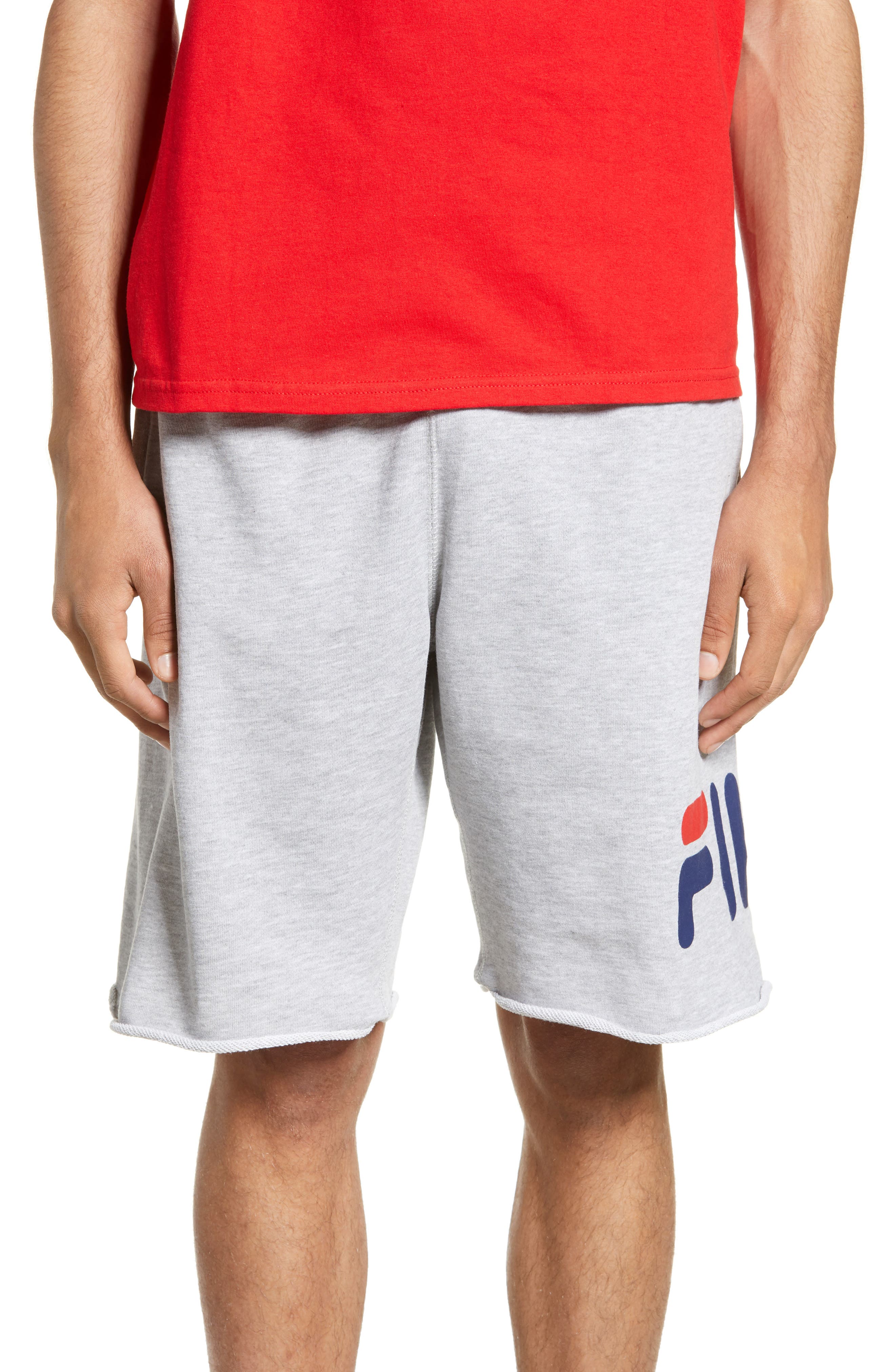 FILA Athletic Shorts Nordstrom