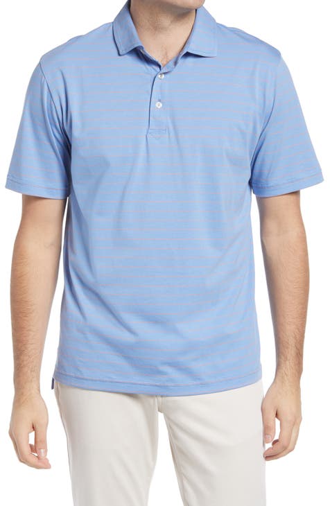 Men S Peter Millar Polo Shirts Nordstrom