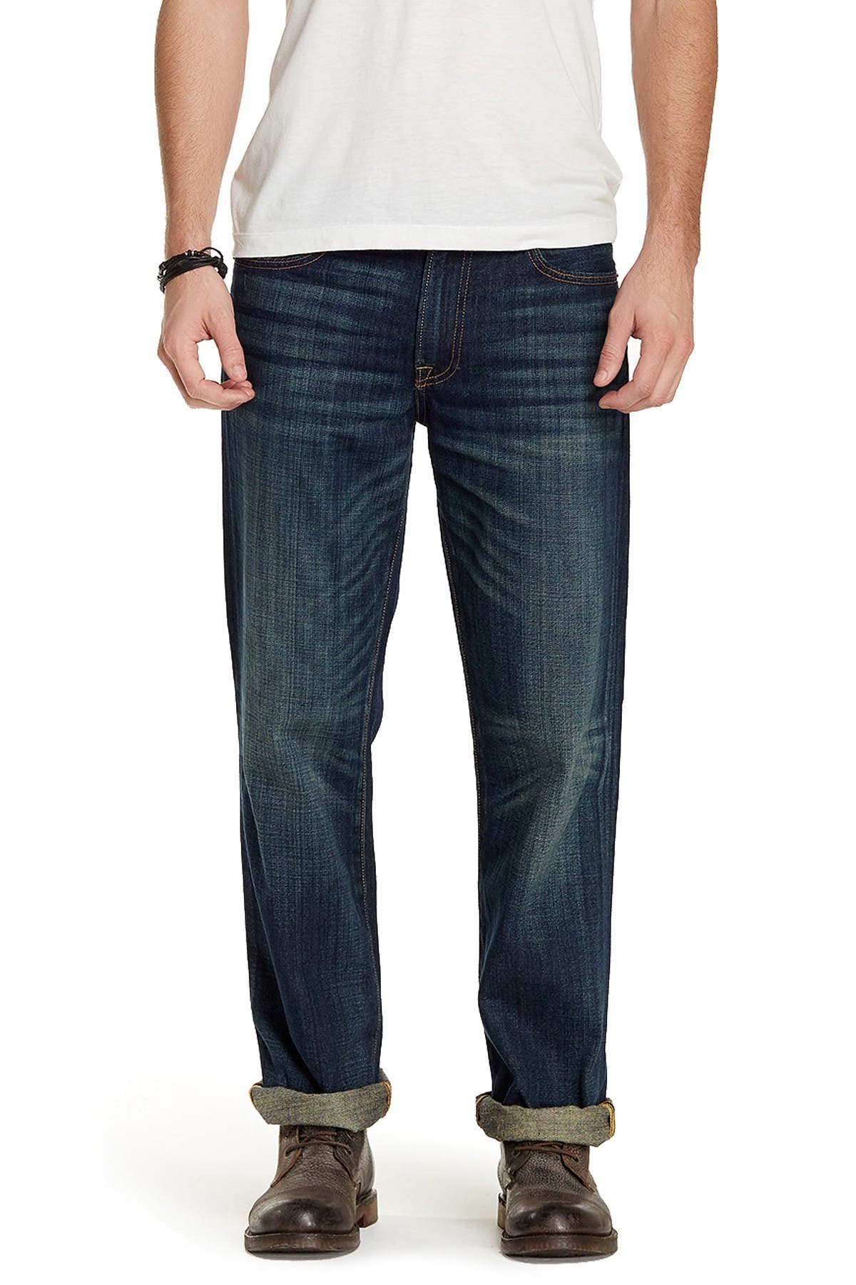 mens lucky jeans 361 vintage straight