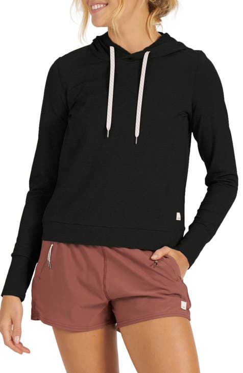 Womens Hoodies & Sweatshirts, Zip Up & Pull Over Hoodies