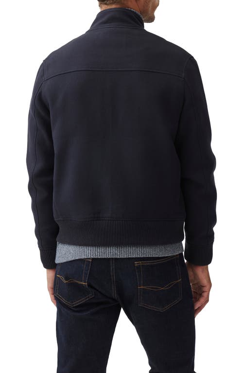 Rodd & Gunn Dellwood Jacket In Navy