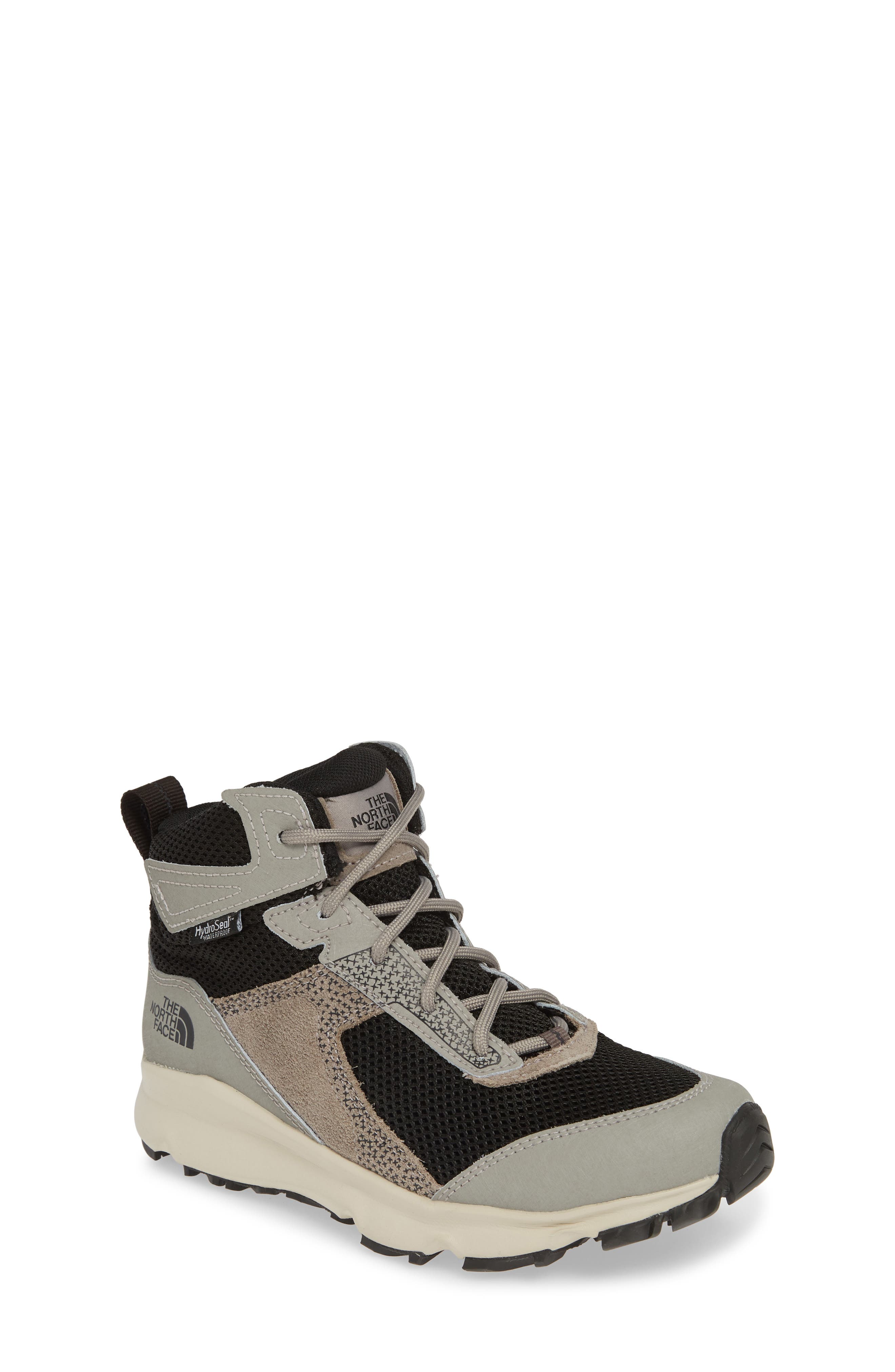 north face hedgehog hiking boots