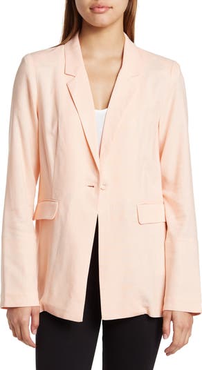 boyfriend suit jacket