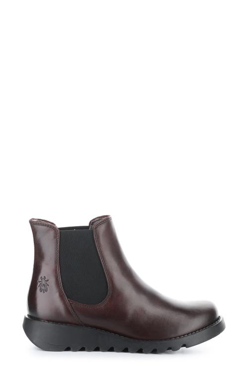 FLY LONDON FLY LONDON 'SALV' CHELSEA BOOT