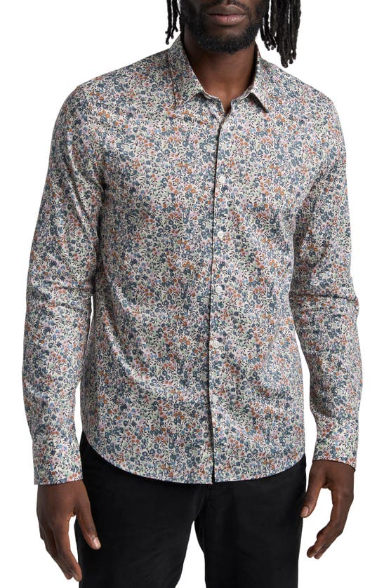 GOOD MAN BRAND Shirts for Men | ModeSens