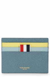 Balenciaga Neo Classic Leather Card Holder | Nordstrom Balenciaga Neo Classic Leather Card Holder | Nordstrom