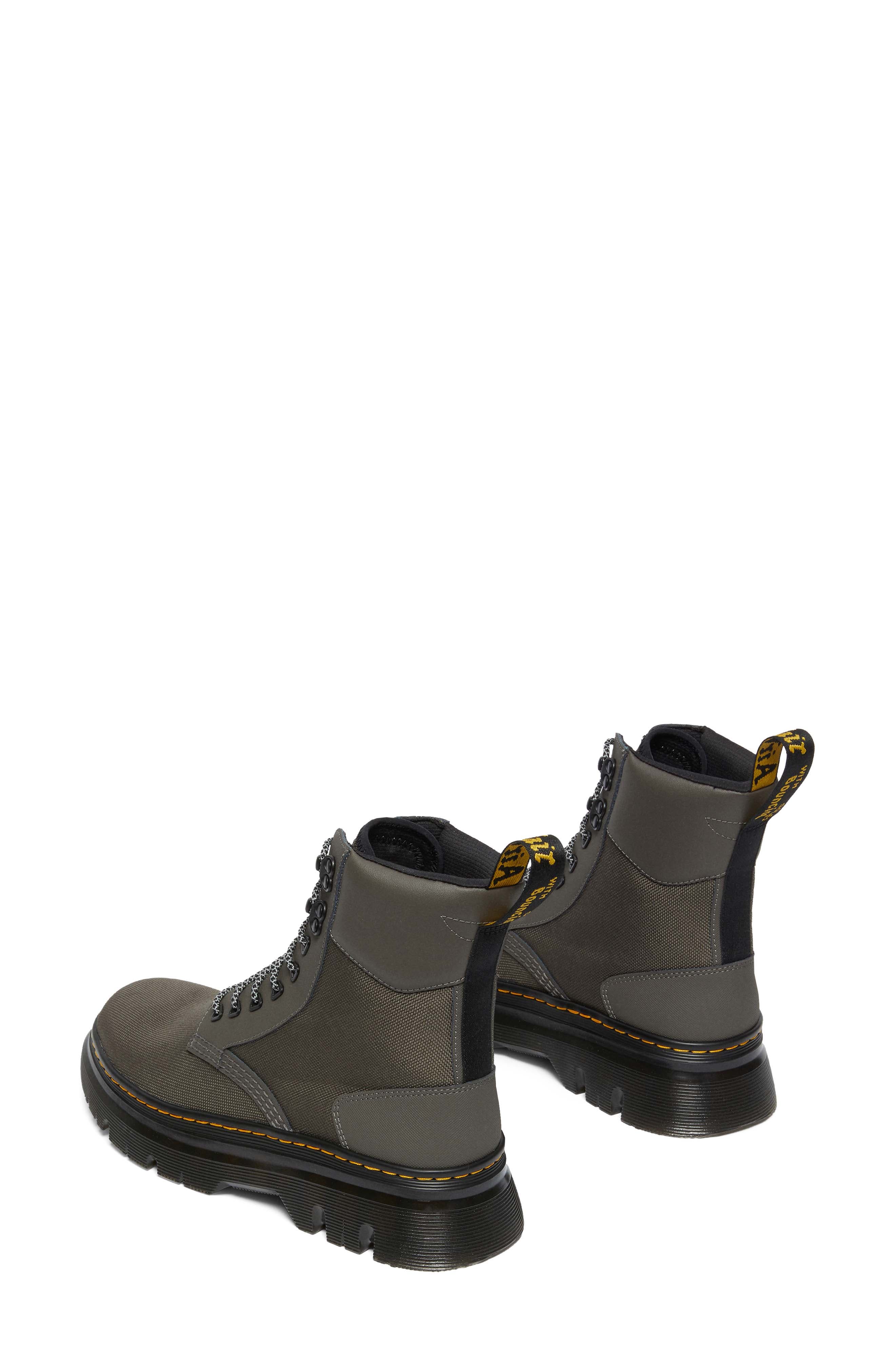 dr martens utility boots womens