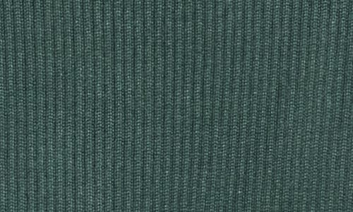 BLU PEPPER BLU PEPPER RIBBED MOCK NECK TANK 