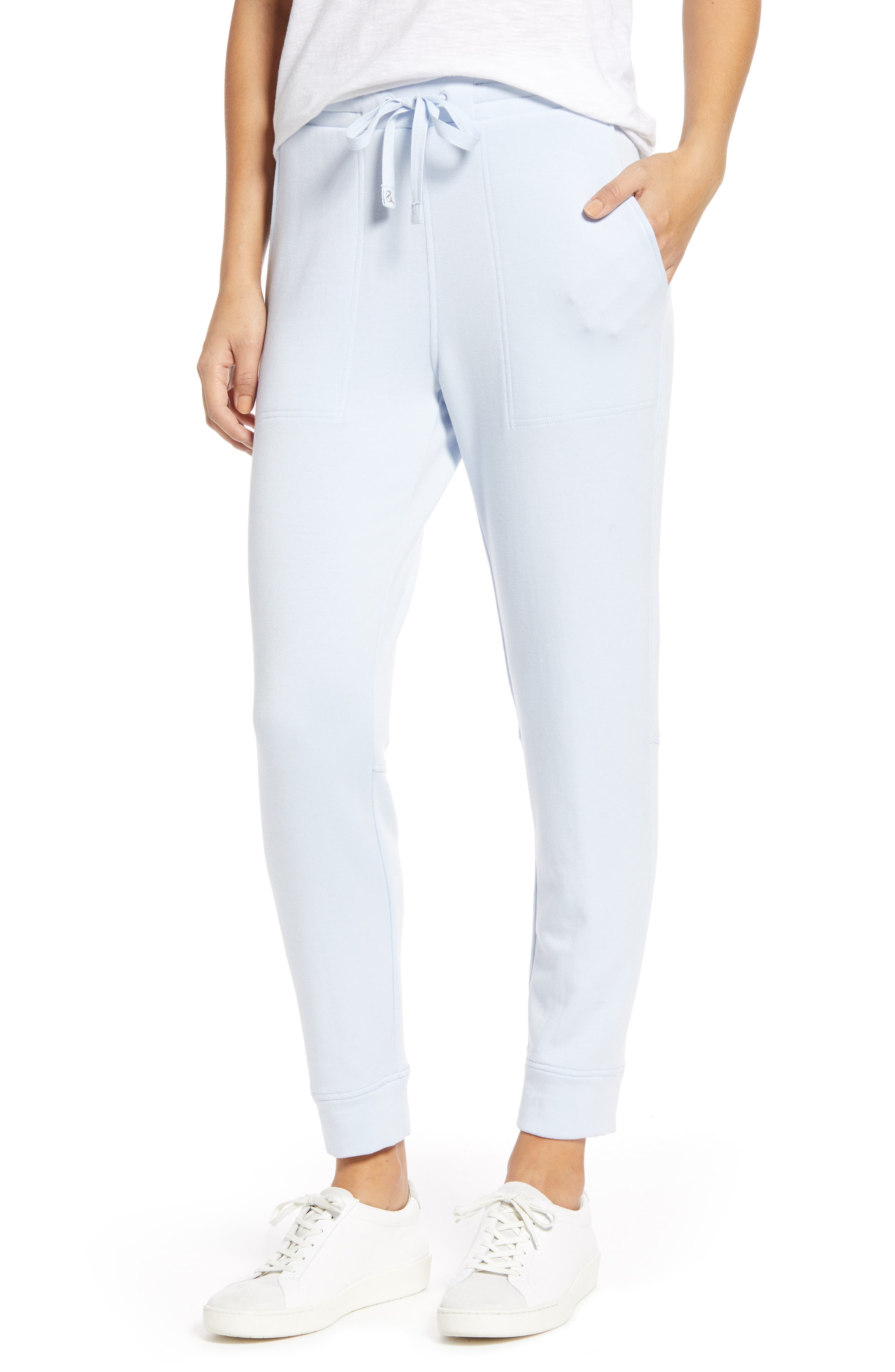 Women's Lou & Grey Signaturesoft Plush Upstate Sweatpants Women's Lou & Grey Signaturesoft Plush Upstate Sweatpants