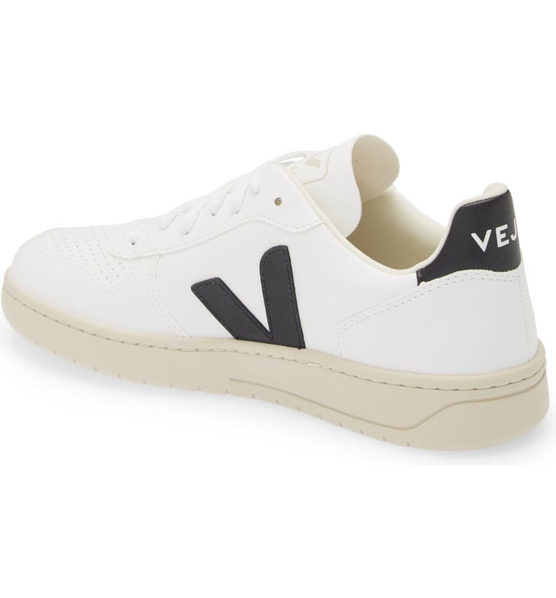 Veja V-10 Low Top Sneaker | Nordstrom