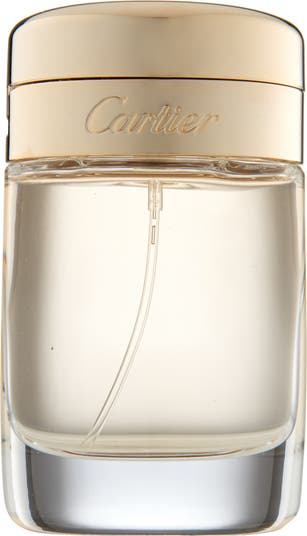 CARTIER SHOPPING BAG new + Cartier Baiser Volé Eau De Parfum 9ml