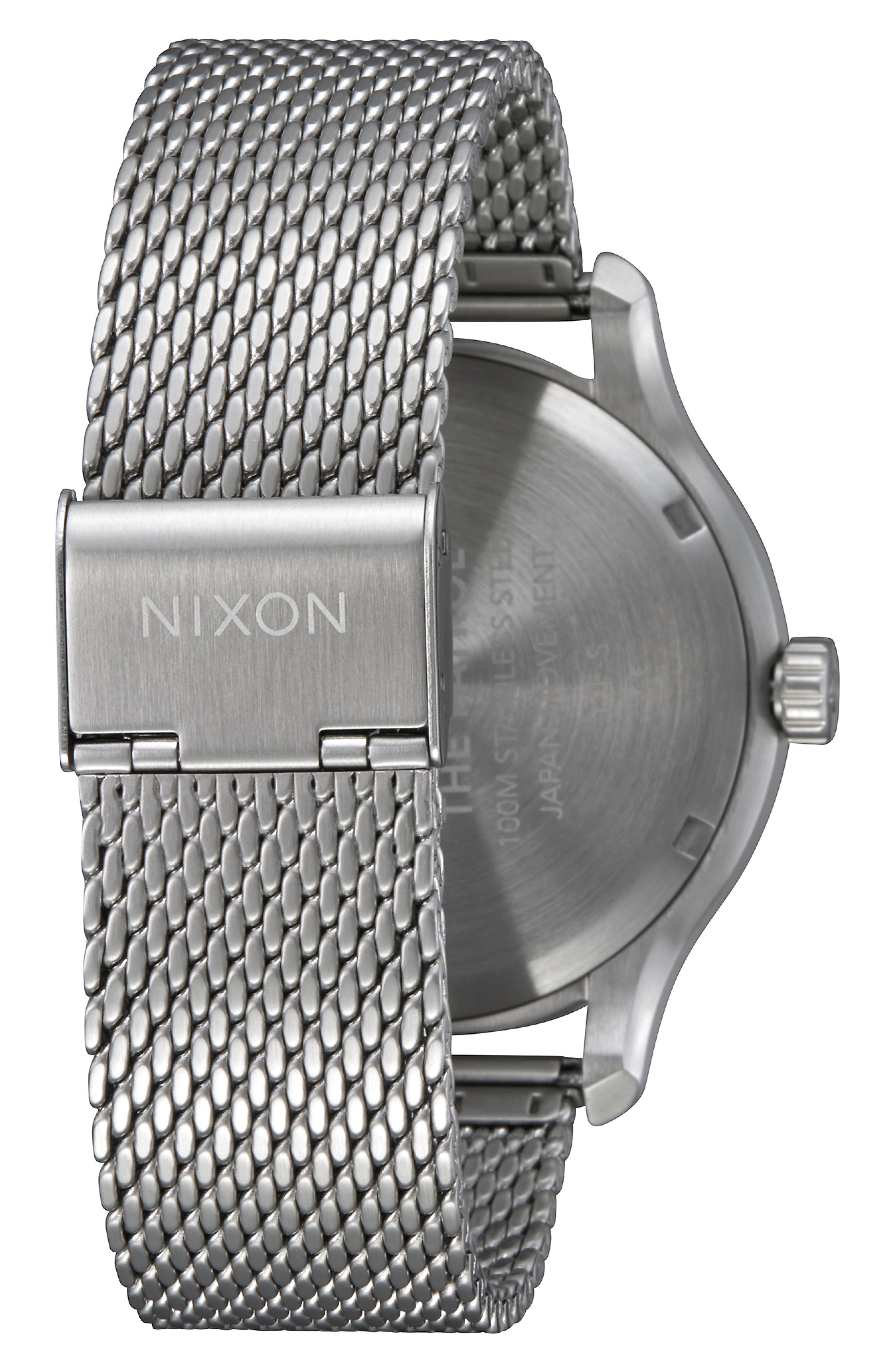 nordstrom rack nixon watch