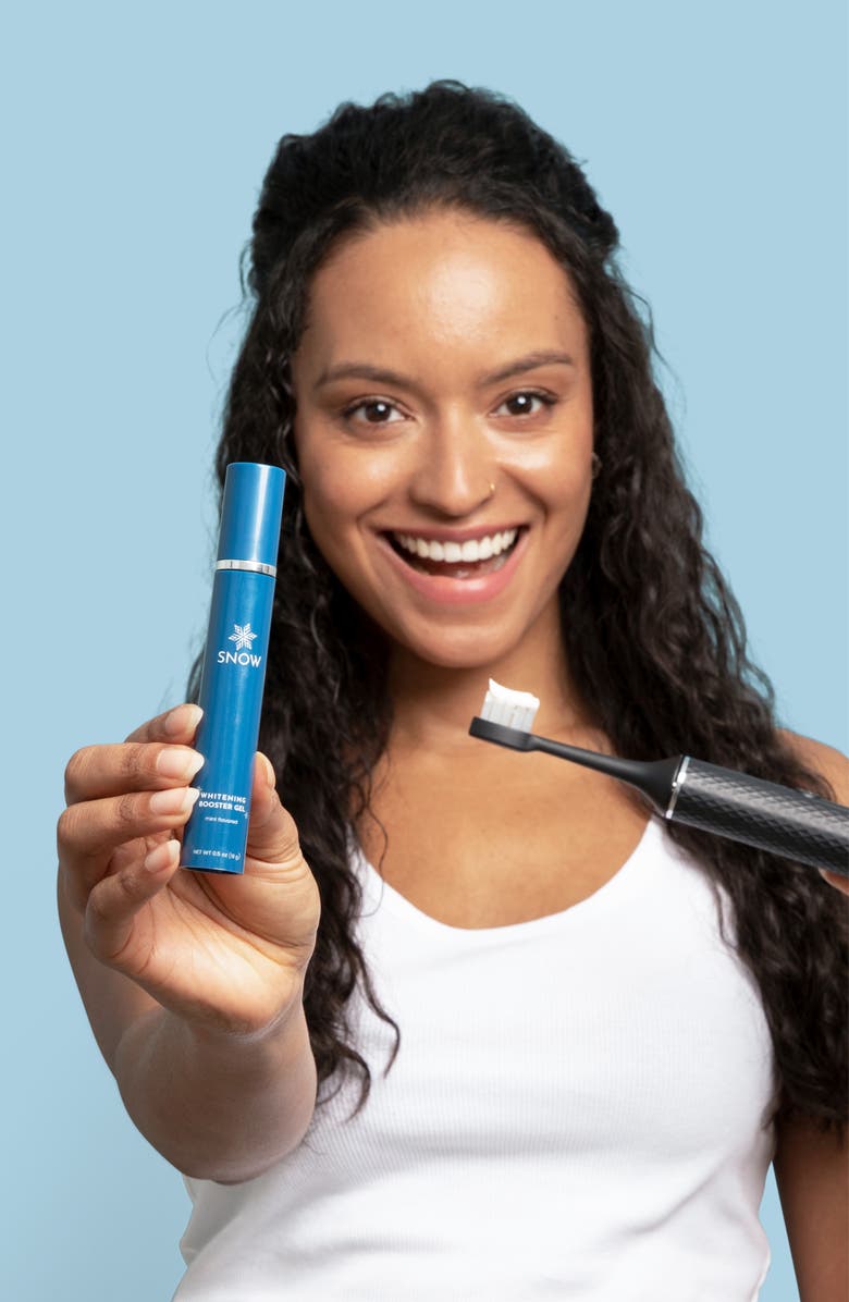 SNOW Daily Whitening Booster Gel Nordstrom