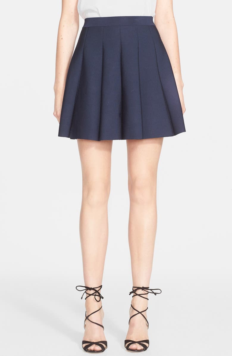 Parker 'Zoey' Knit A-Line Skirt | Nordstrom