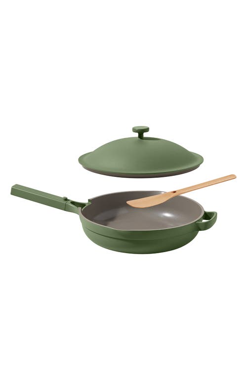 Our Place Large Always Pan in Sage at Nordstrom, Size One Size Oz