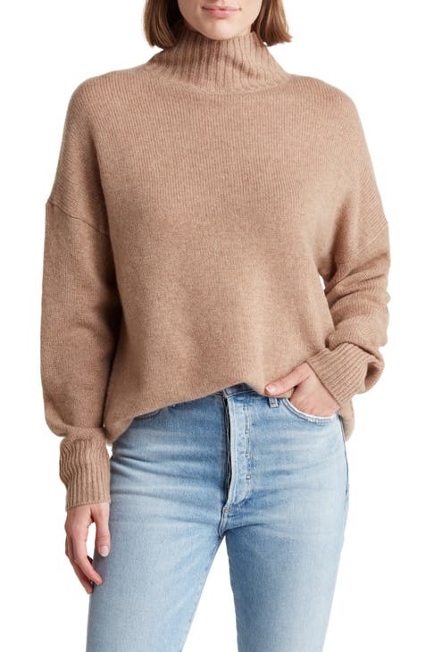 womens cashmere sweaters