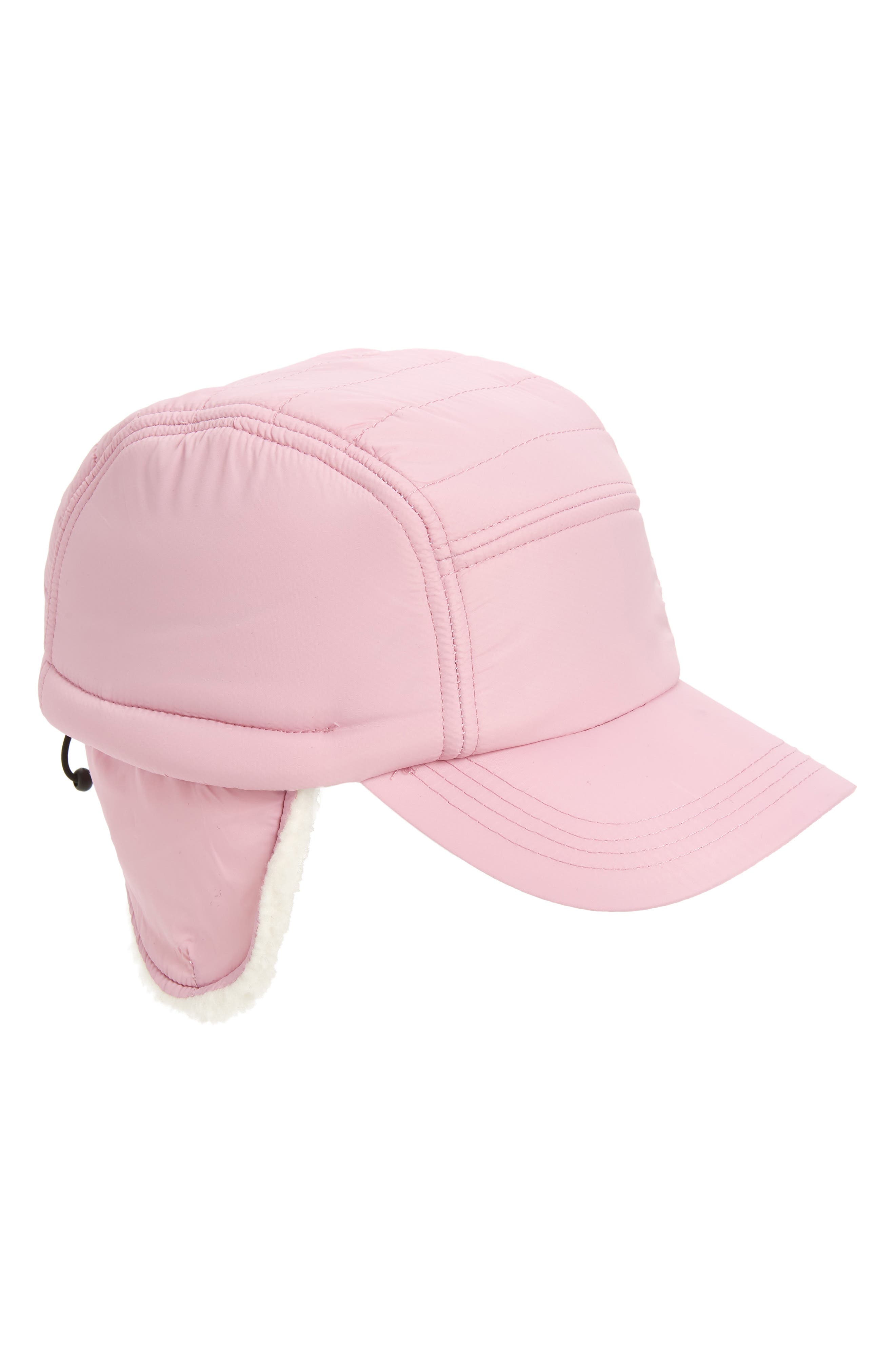 Faux Fur Hats for Women | Nordstrom