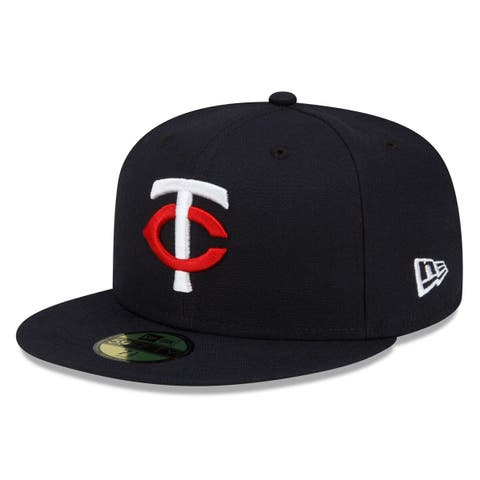 Minnesota twins store baseball cap