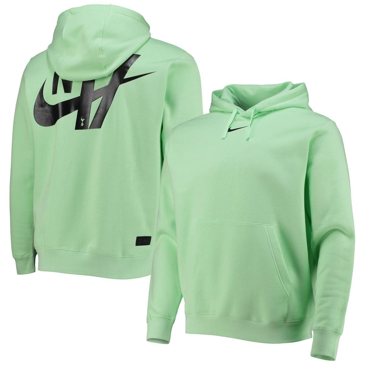 nike colorful sweatshirt