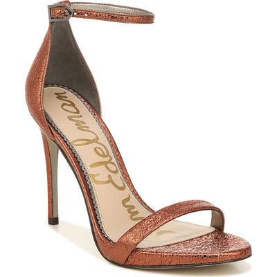 Sam Edelman Ariella Ankle Strap Sandal