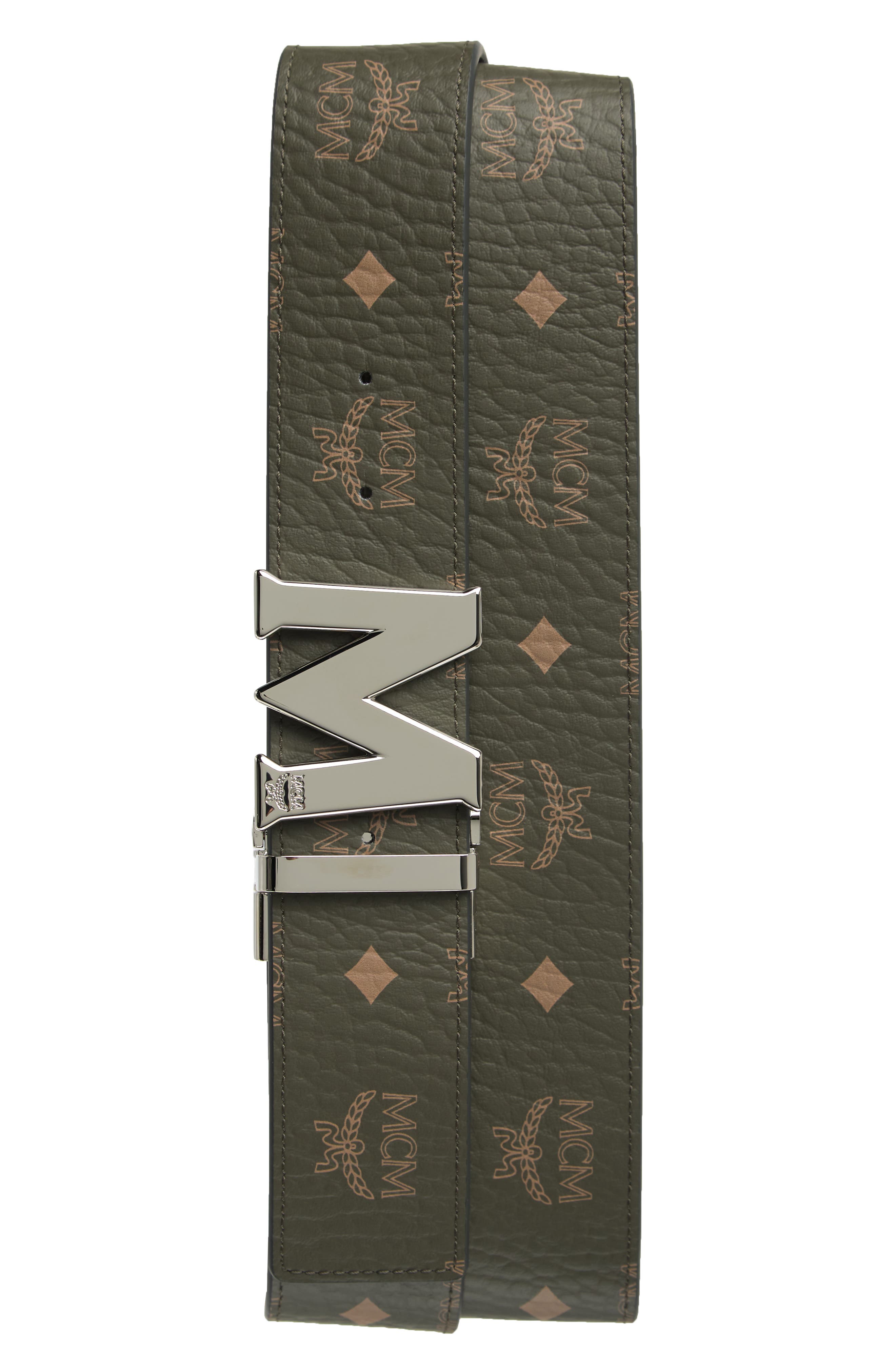 mcm belt nordstrom rack