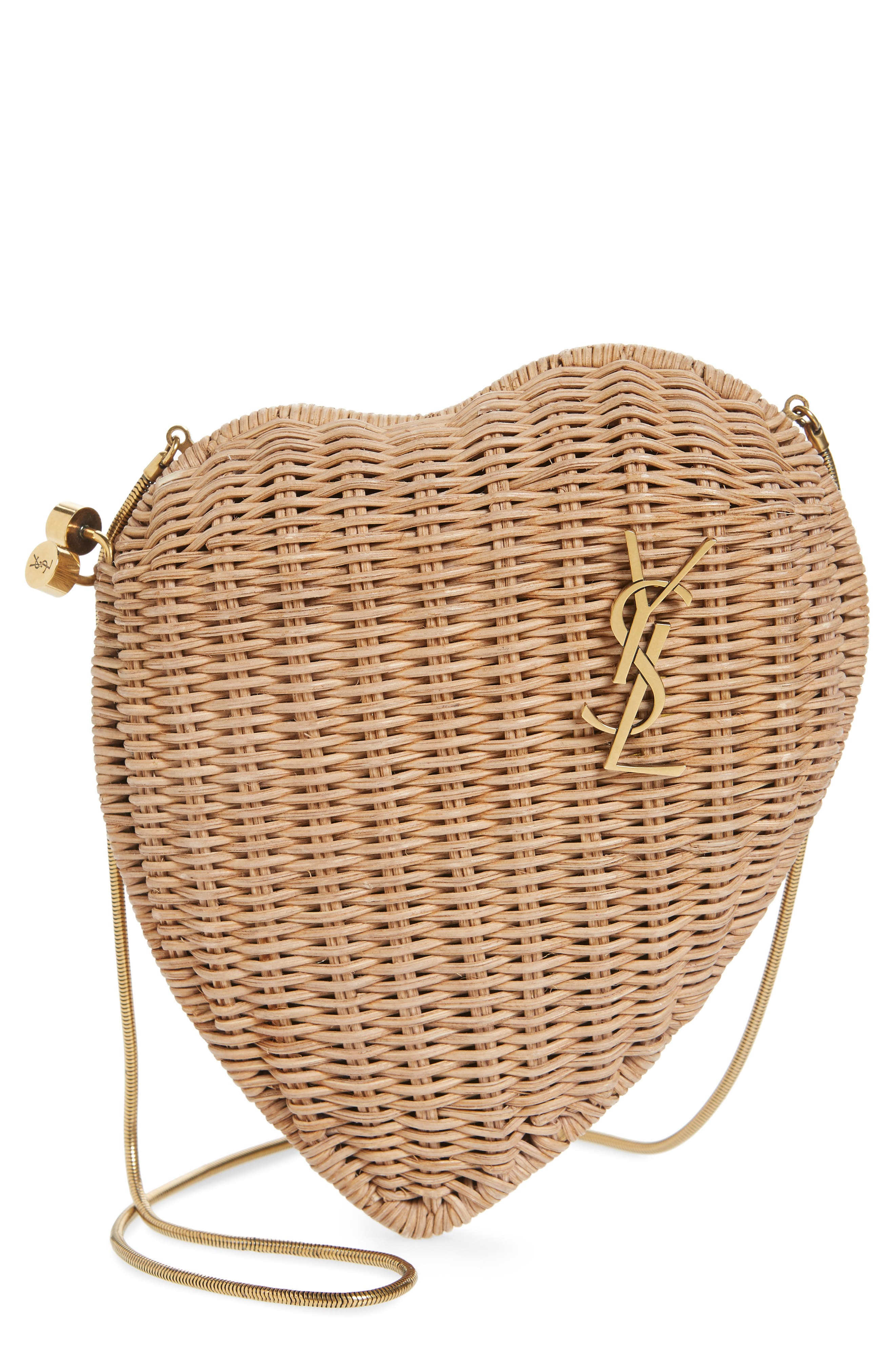 ysl bamboo bag