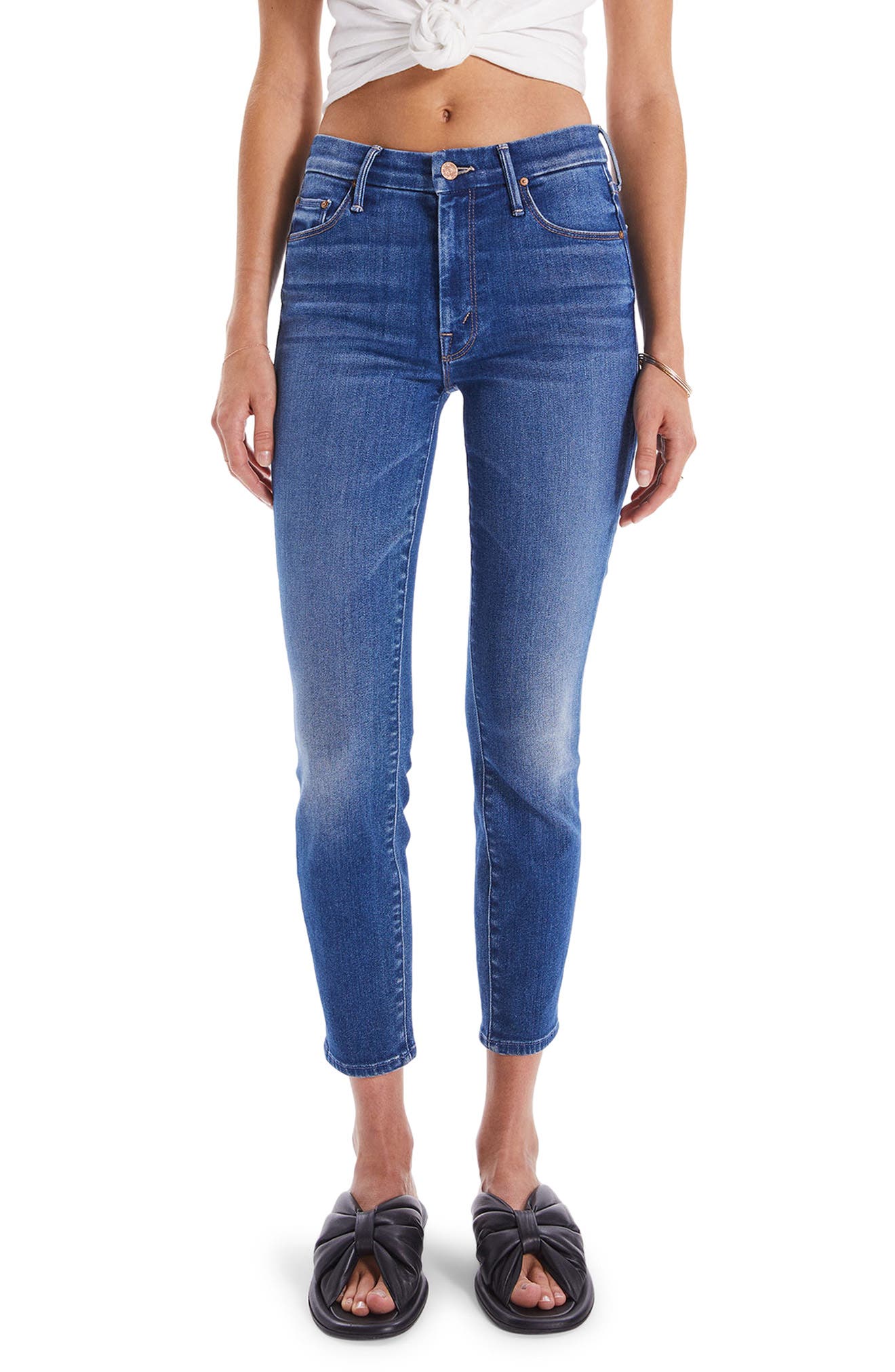 Women's MOTHER Jeans \u0026 Denim | Nordstrom