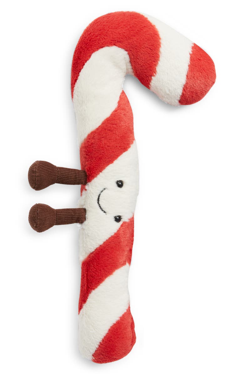 Jellycat Amusable Candy Cane Stuffed Toy | Nordstrom